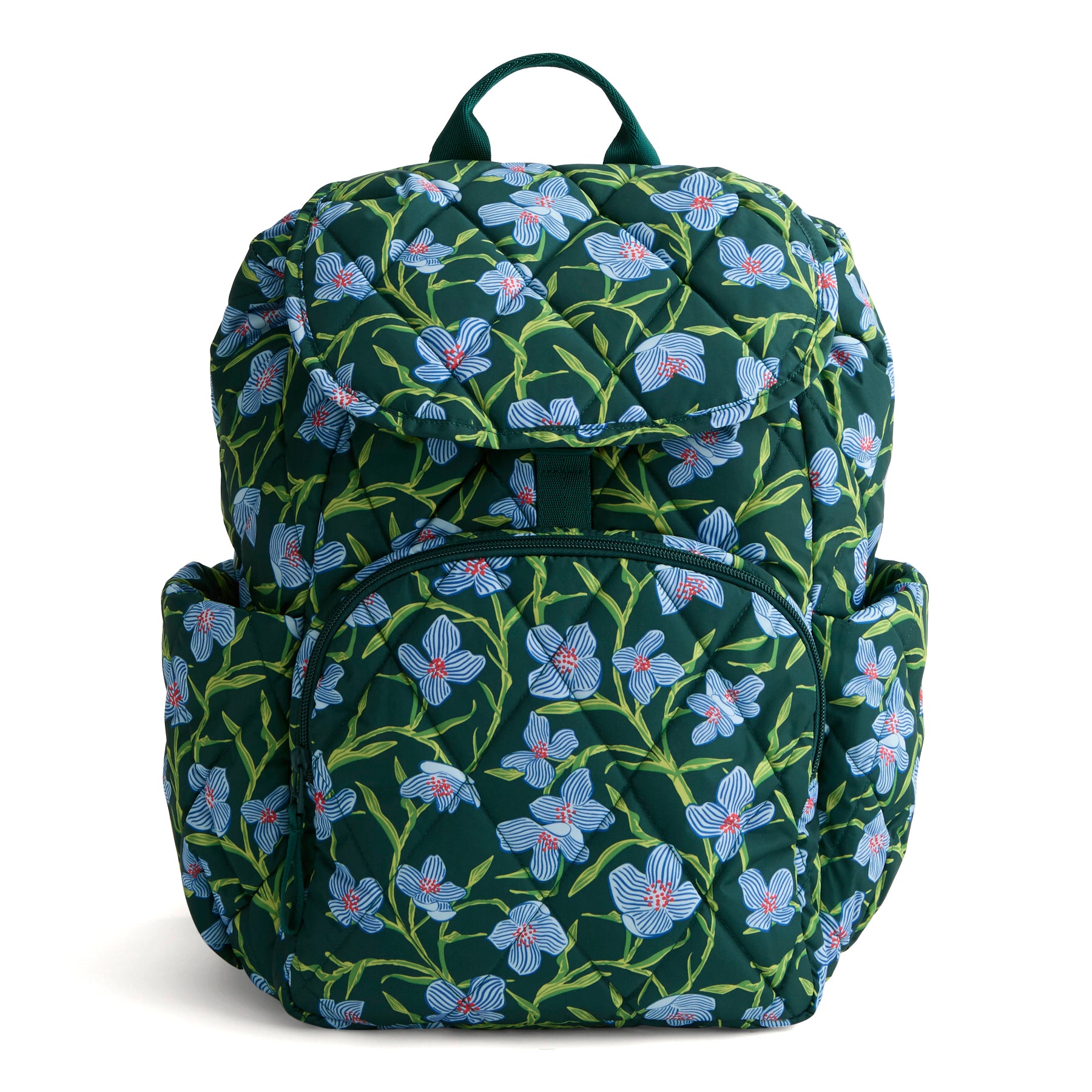 

Рюкзак Ultralight Essential Rucksack Vera Bradley, Charlotte Stems