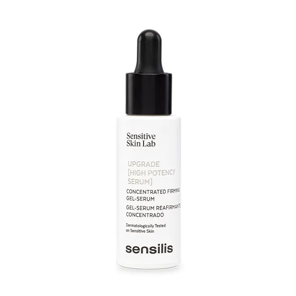 

Дневная и ночная сыворотка Upgrade Sensilis, 30 ml