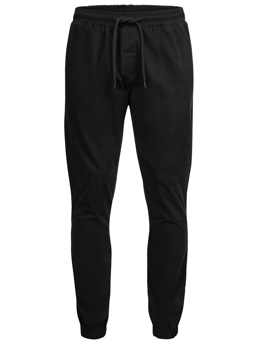 

Спортивные штаны Alessandro Salvarini Tapered Pants, черный