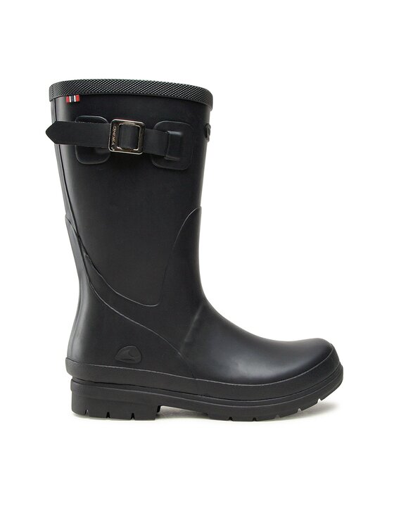 

Резиновые сапоги Vendela Jr 1-28210-213 Viking, черный