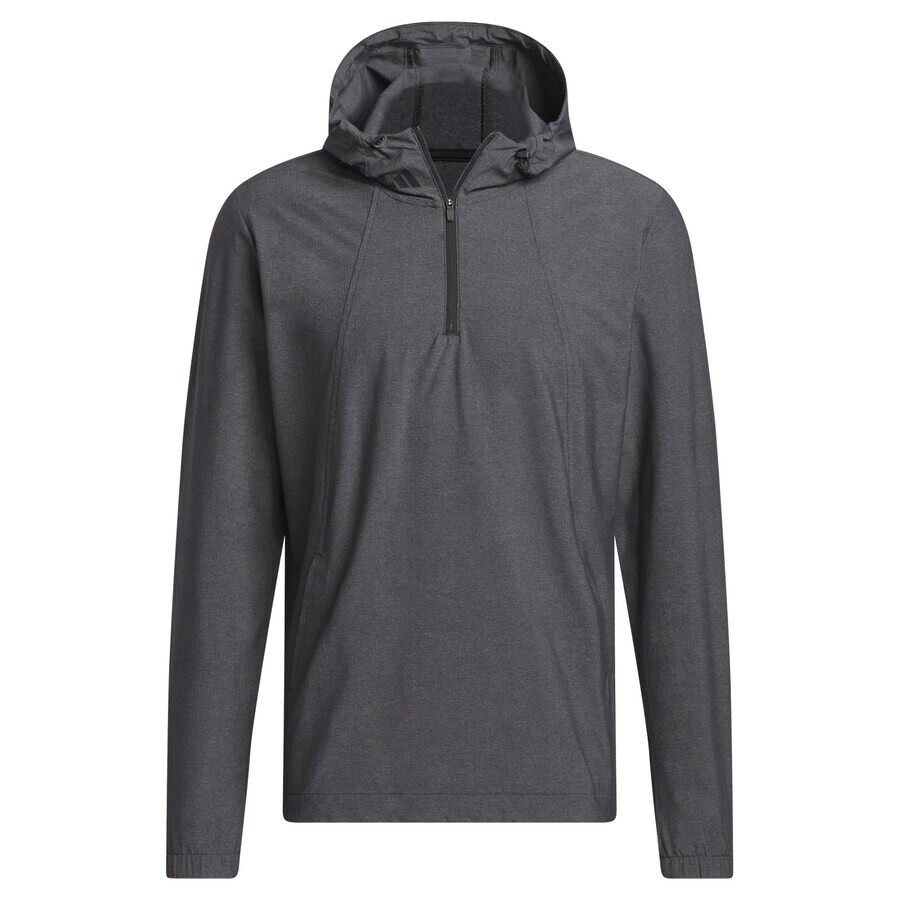 

Толстовка ADIDAS PERFORMANCE Athletic, антрацит