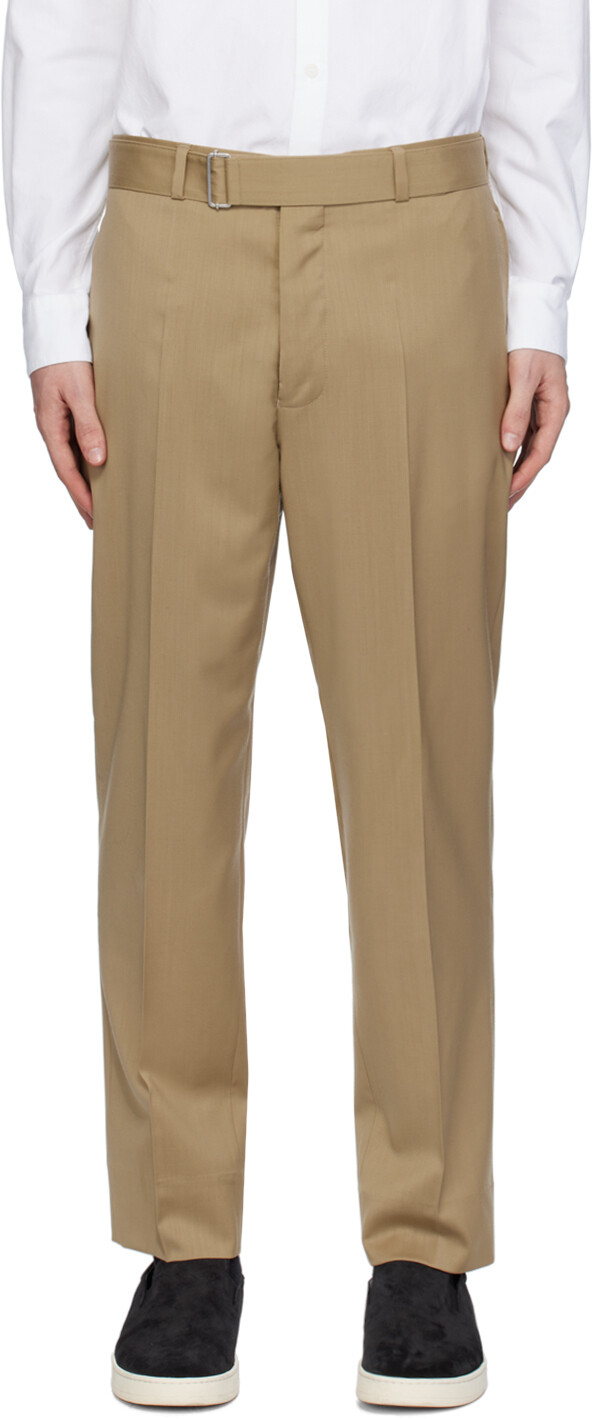 

Брюки Тан Хош Officine Generale