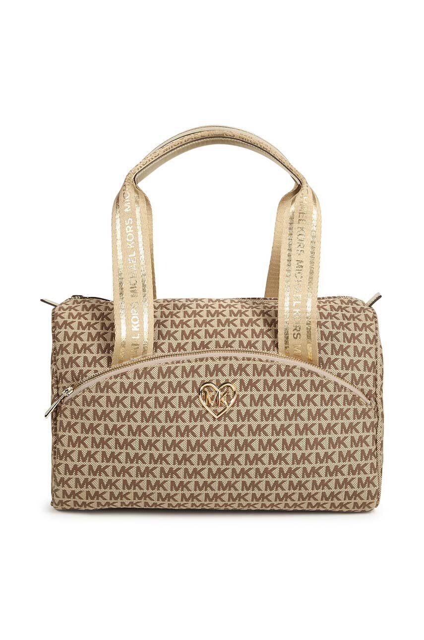 

Детская сумочка Michael Kors, бежевый