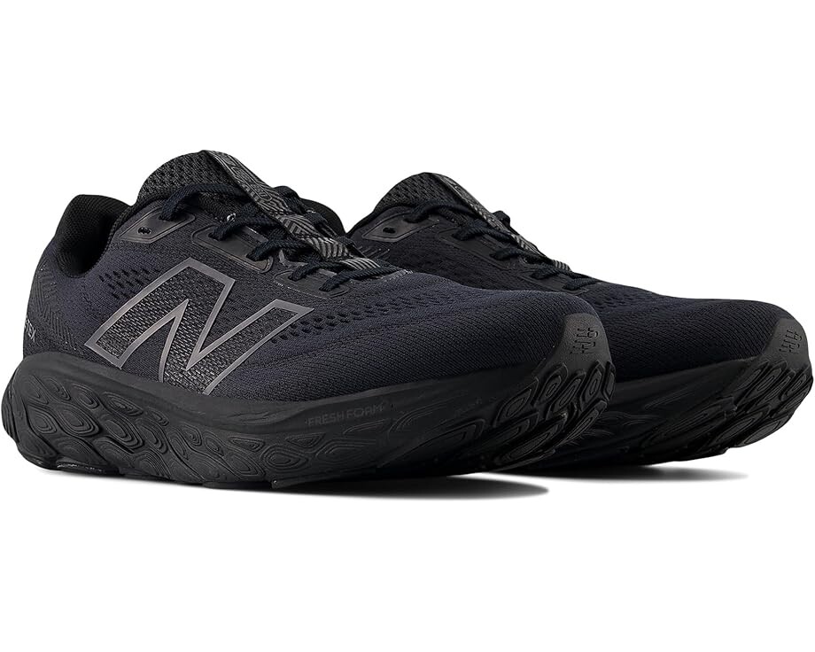 

Кроссовки New Balance Fresh Foam X 880v14 Gore-Tex, цвет Black/Phantom, Черный, Кроссовки New Balance Fresh Foam X 880v14 Gore-Tex, цвет Black/Phantom