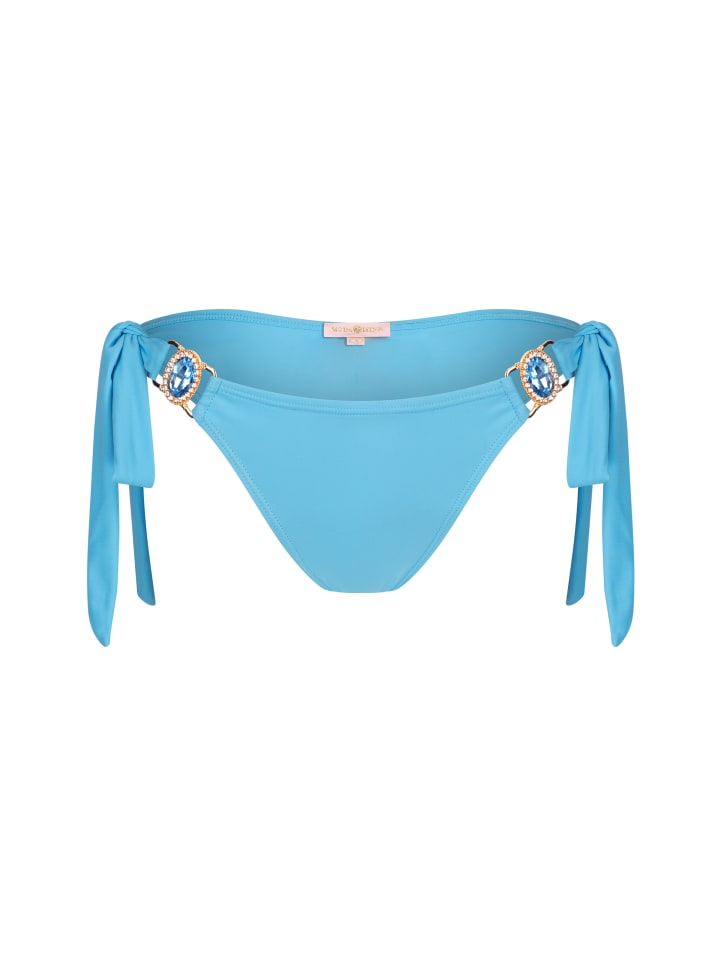 

Комплект бикини Moda Minx, цвет powder blue