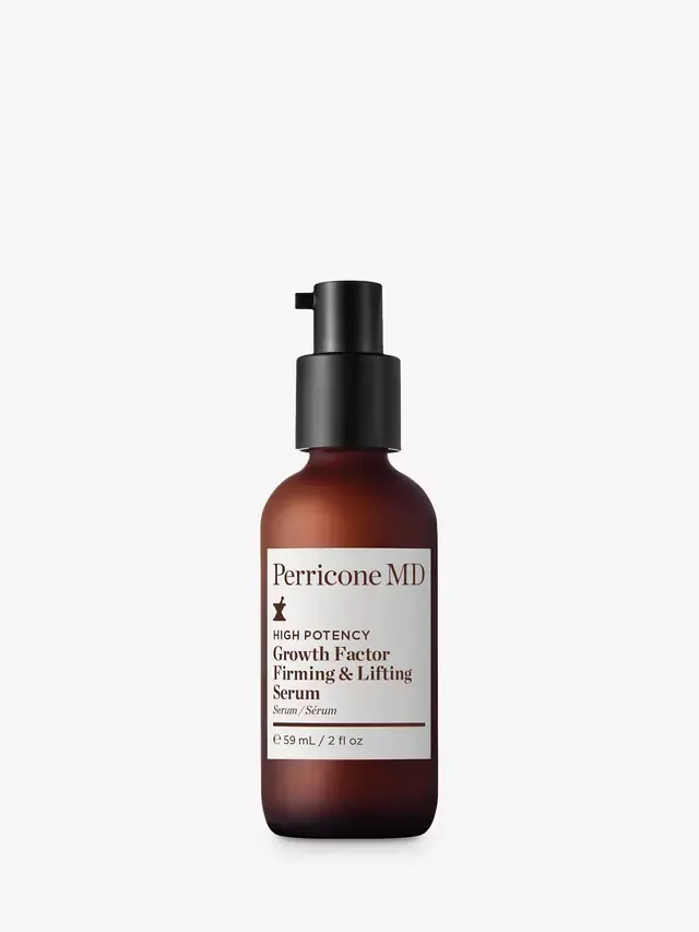 Сыворотка Perricone Md — Для укрепления и подтяжки кожи с факторами роста, 59 мл
