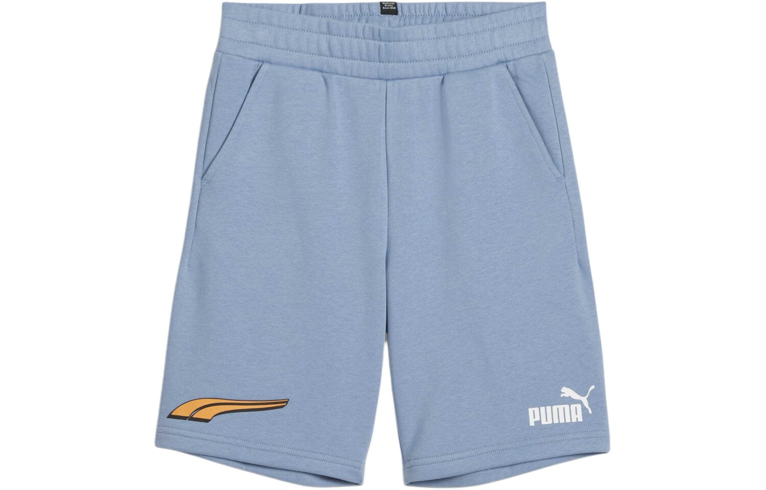 

Дети Шорты Puma, синий