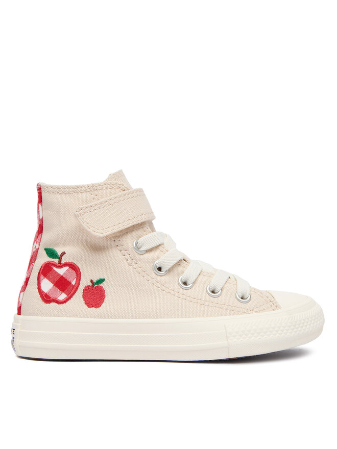 

Тканевые кеды A13177C Converse, бежевый