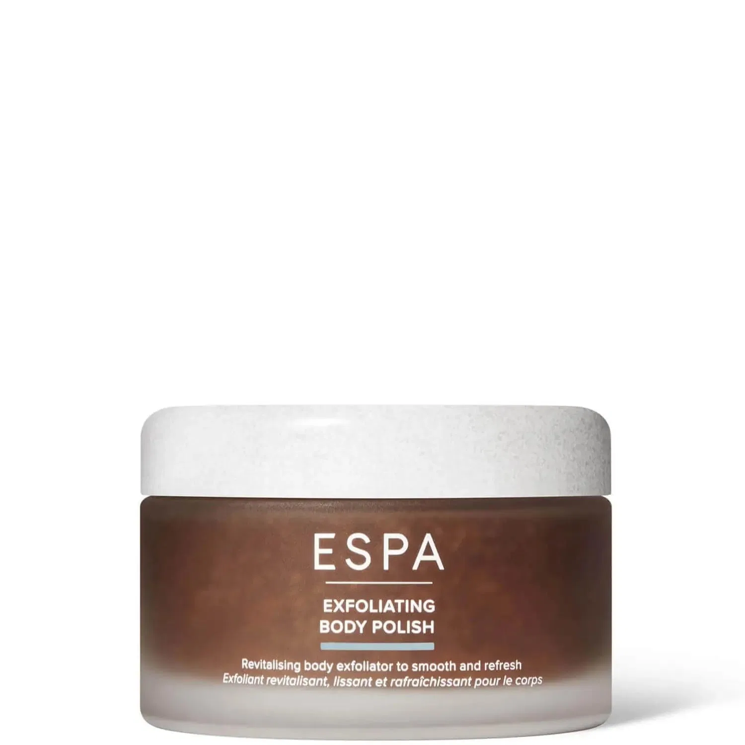 Отшелушивающий скраб для тела ESPA Exfoliating Body Polish Espa