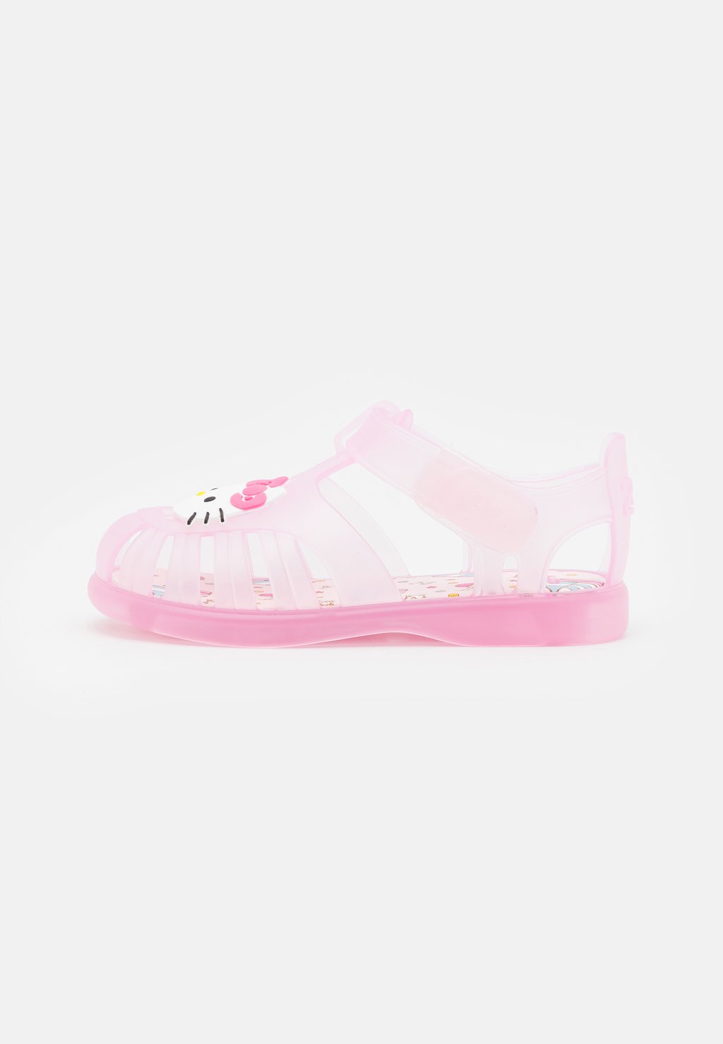 

Шлепанцы TOBBY - Baby shoes IGOR, розовый