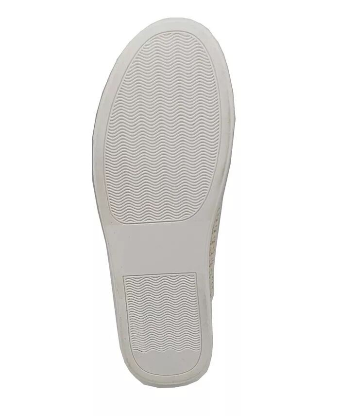 Женские кроссовки Bonnie Kenneth Cole Reaction, белый — фото 4