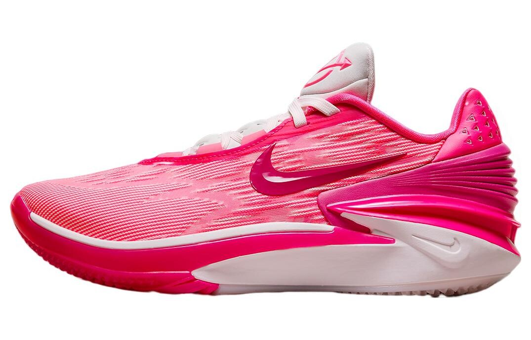 

Кроссовки Nike Air Zoom GT Cut 2 'Hyper Pink', розовый