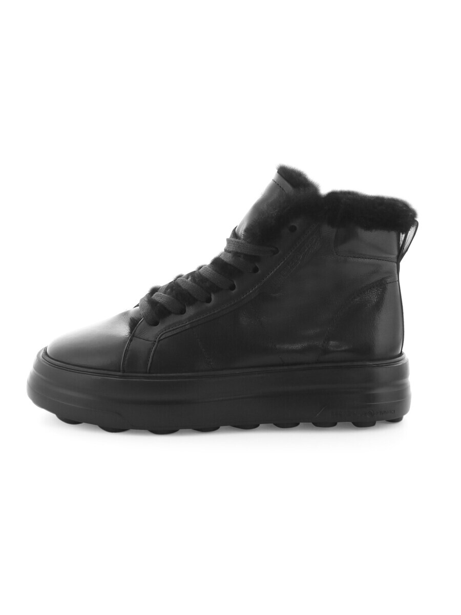 

Ботинки Kennel & Schmenger Lace-Up Ankle Boots BREAK, черный