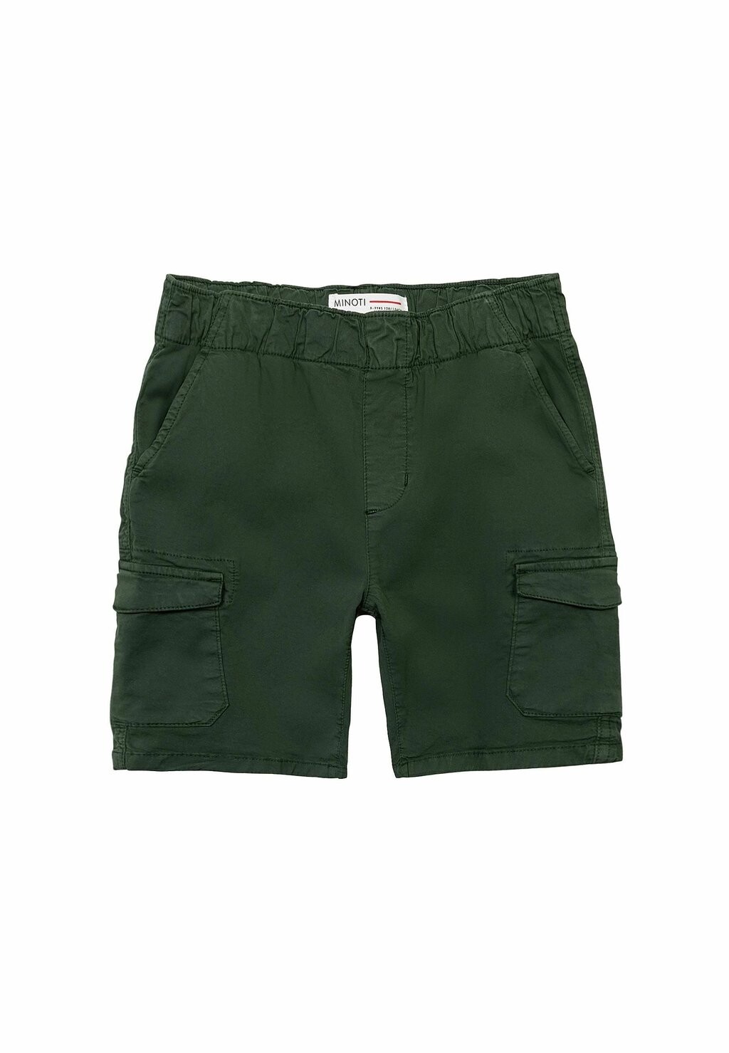 

Шорты MINOTI, цвет khaki