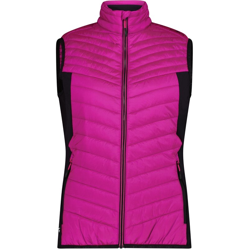 

Жилет-Гибрид для женщин Weste Cmp, цвет festival