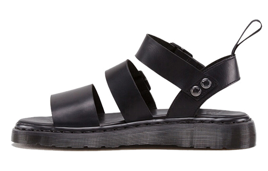 Гладиаторские сандалии Dr.Martens Gryphon Brando