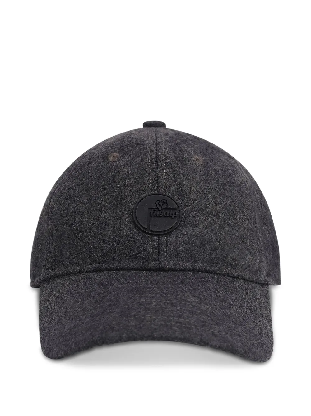 

Бейсболка Casquette Fusalp, черный