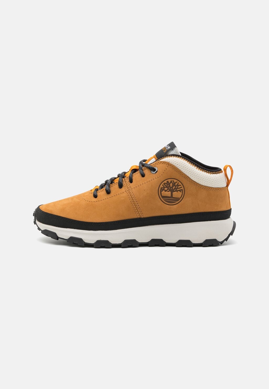 

Высокие кроссовки Timberland, Серый, Высокие кроссовки Timberland