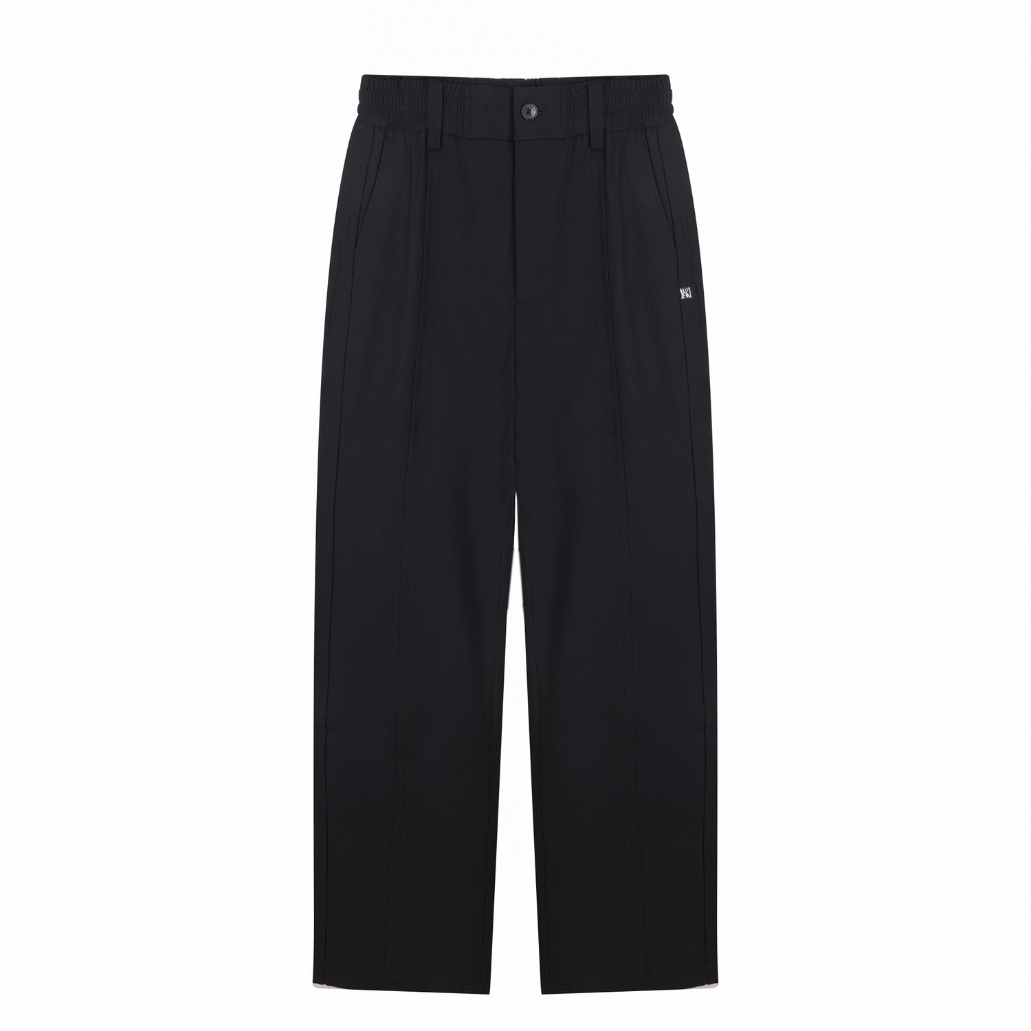 

Брюки Casual Karl Lagerfeld KARL LAGERFELD / Karl Lagerfeld Jeans, черный