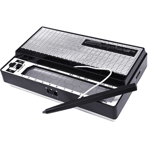 

Синтезатор Stylophone S-1 Retro Pocket Synthesizer STYLOPHONE S-1