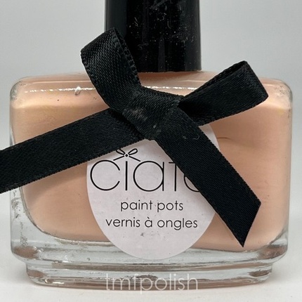 

Лак для ногтей Couture, полный размер Ciate