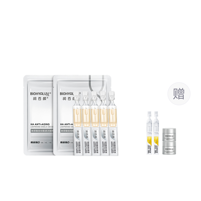 

Сыворотка с вторичным высвобождением Women's BIOHYALUX