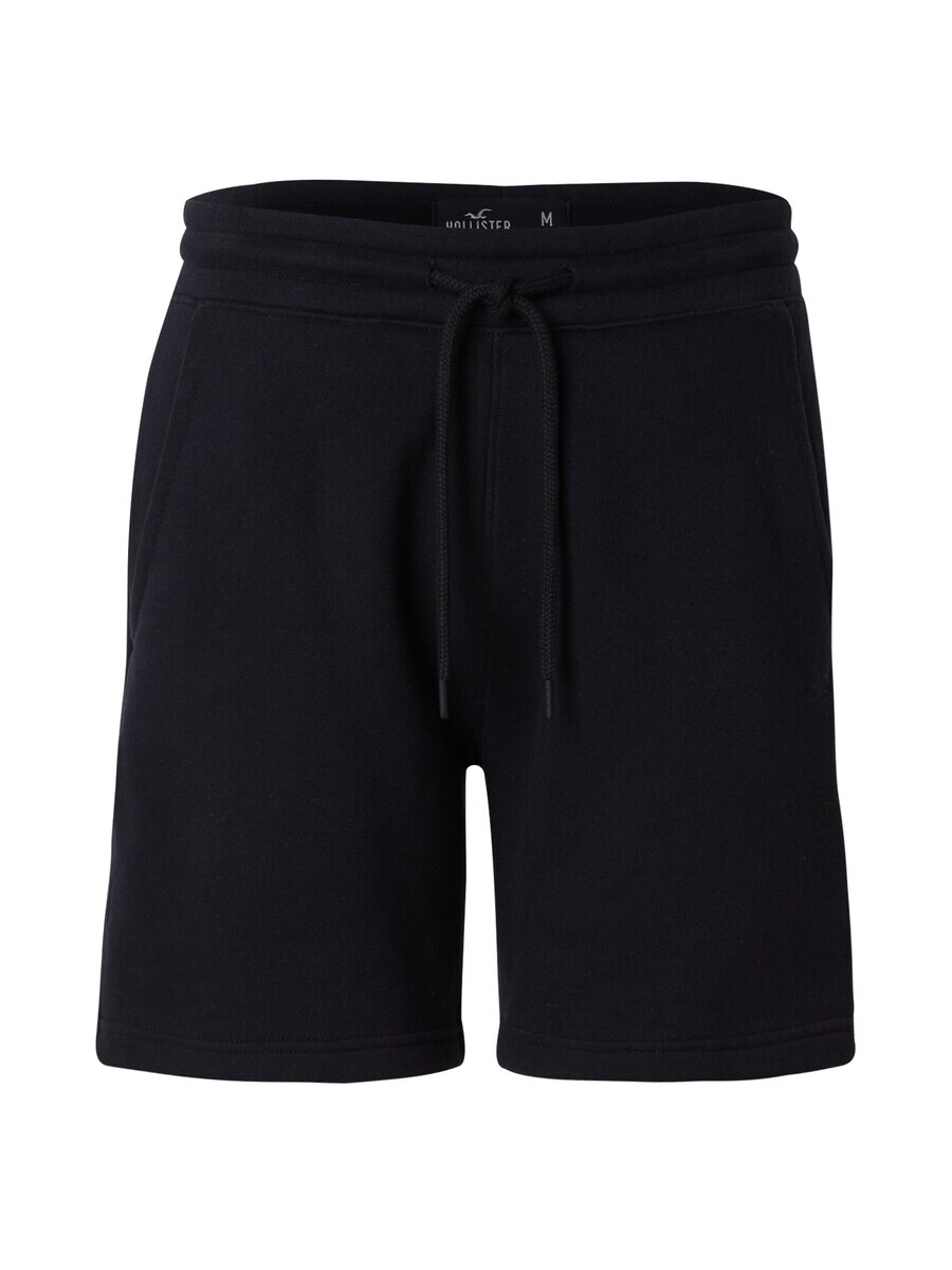 

Шорты Hollister, черный
