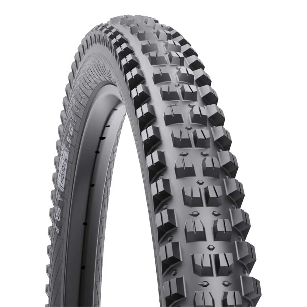 

Шина для горного велосипеда WTB Verdict TCS Tough High Grip SG1 IP+ E50 60TPI Tubeless 27.5´´ x 2.50, черный