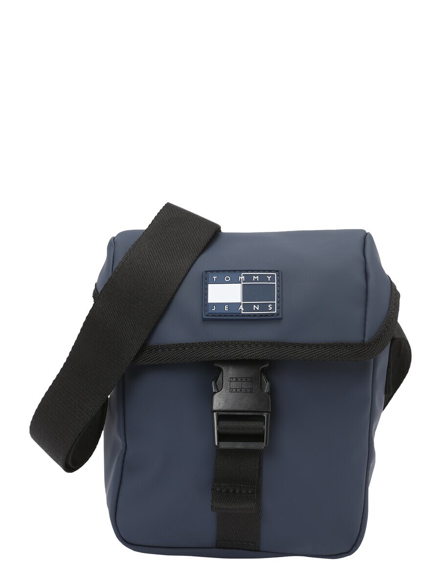 

Сумка кросс-боди Tommy Jeans Crossbody, темно-синий