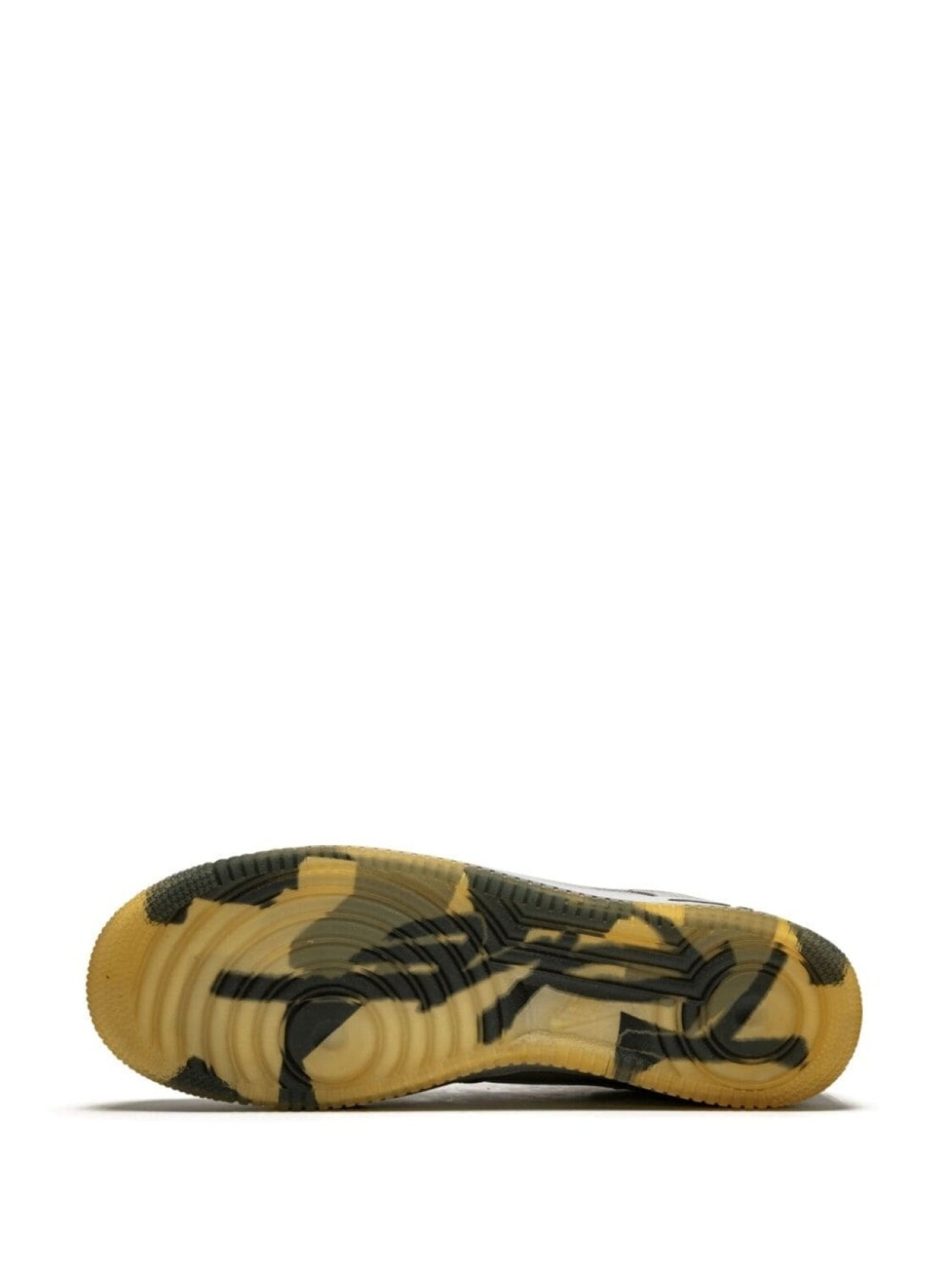 Кроссовки Air Force 1 Low Premium из коллаборации с Futura Nike, серый — фото 4