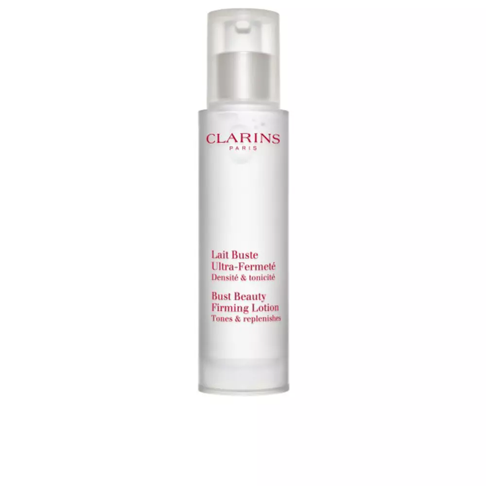 

Молочко для тела Busto leche ultra firmeza Clarins, 50 мл.