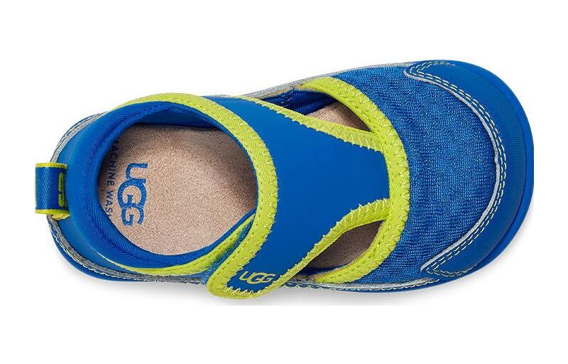 Кроссовки UGG Toddler Shoes TD Low-top Color, цвет Color — фото 3