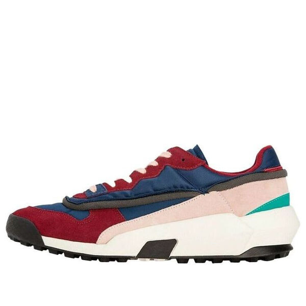 

Кроссовки admix runner Onitsuka Tiger, красный