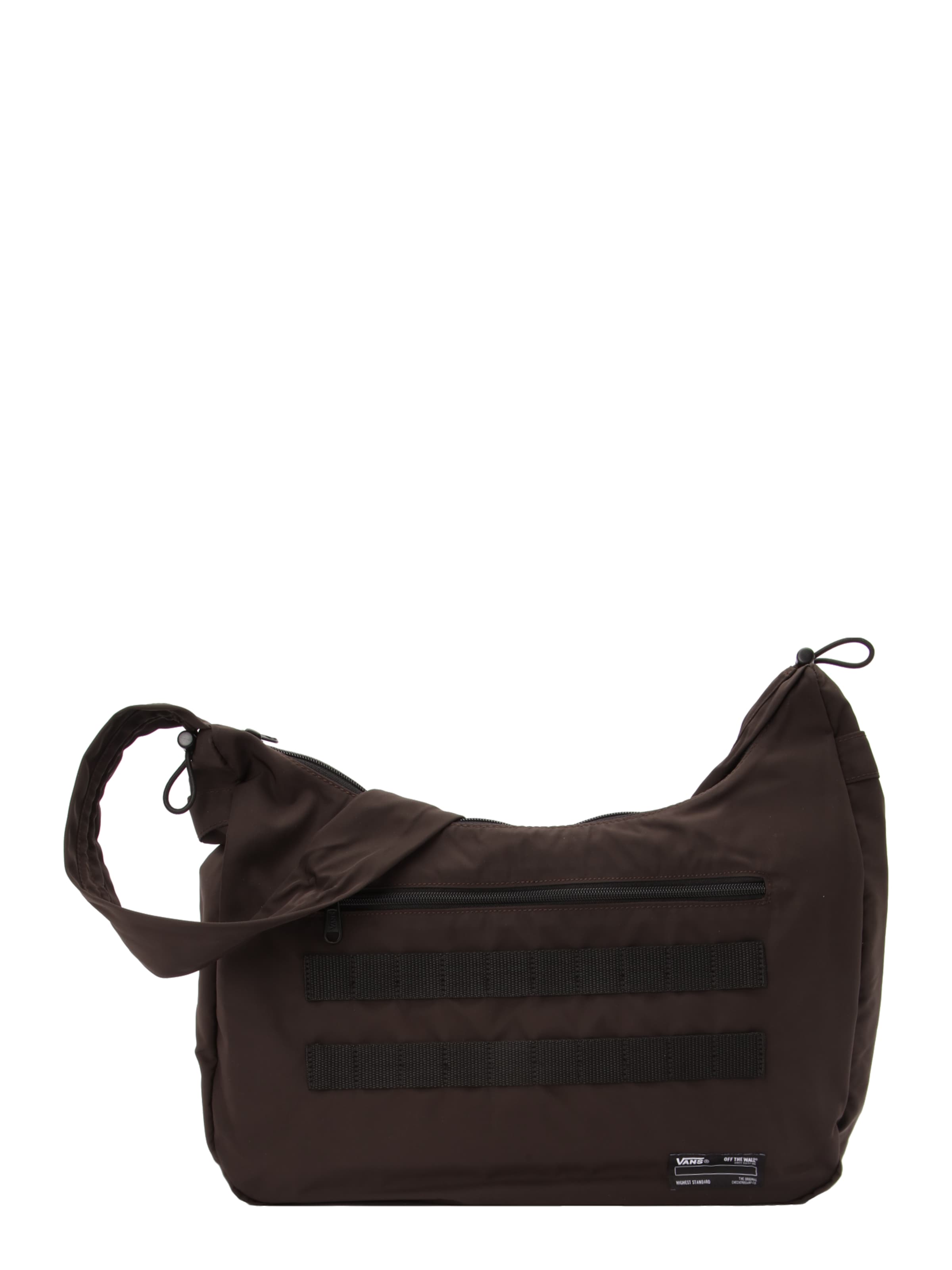 

VANS Сумка-мессенджер 'Offshoot' в цвете Chocolate
