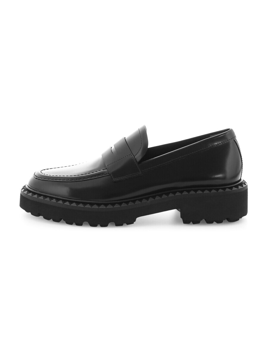 

Балетки Kennel & Schmenger Classic Flats ALEA, черный