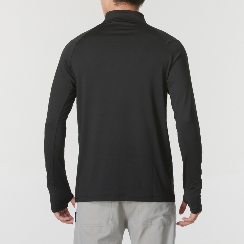 Коллекция спортивной жизни Тренировочная одежда Унисекс Черный Under Armour — фото 3