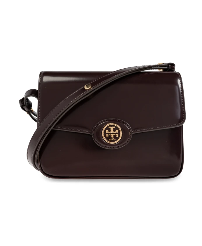 

Сумка через плечо Robinson Tory Burch, коричневый