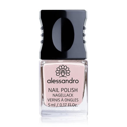 

Лак для ногтей Rococco Garden Scandalous Rose 5 мл Alessandro