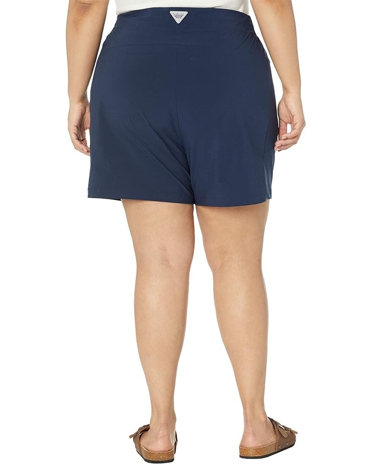 

Шорты Columbia Plus Size Tidal II Shorts, цвет Collegiate Navy