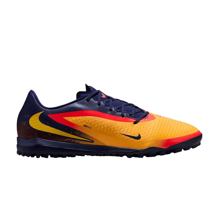 

Кроссовки Nike Erling Haaland x Phantom 6 Low Academy TF, Precision Under Pressure