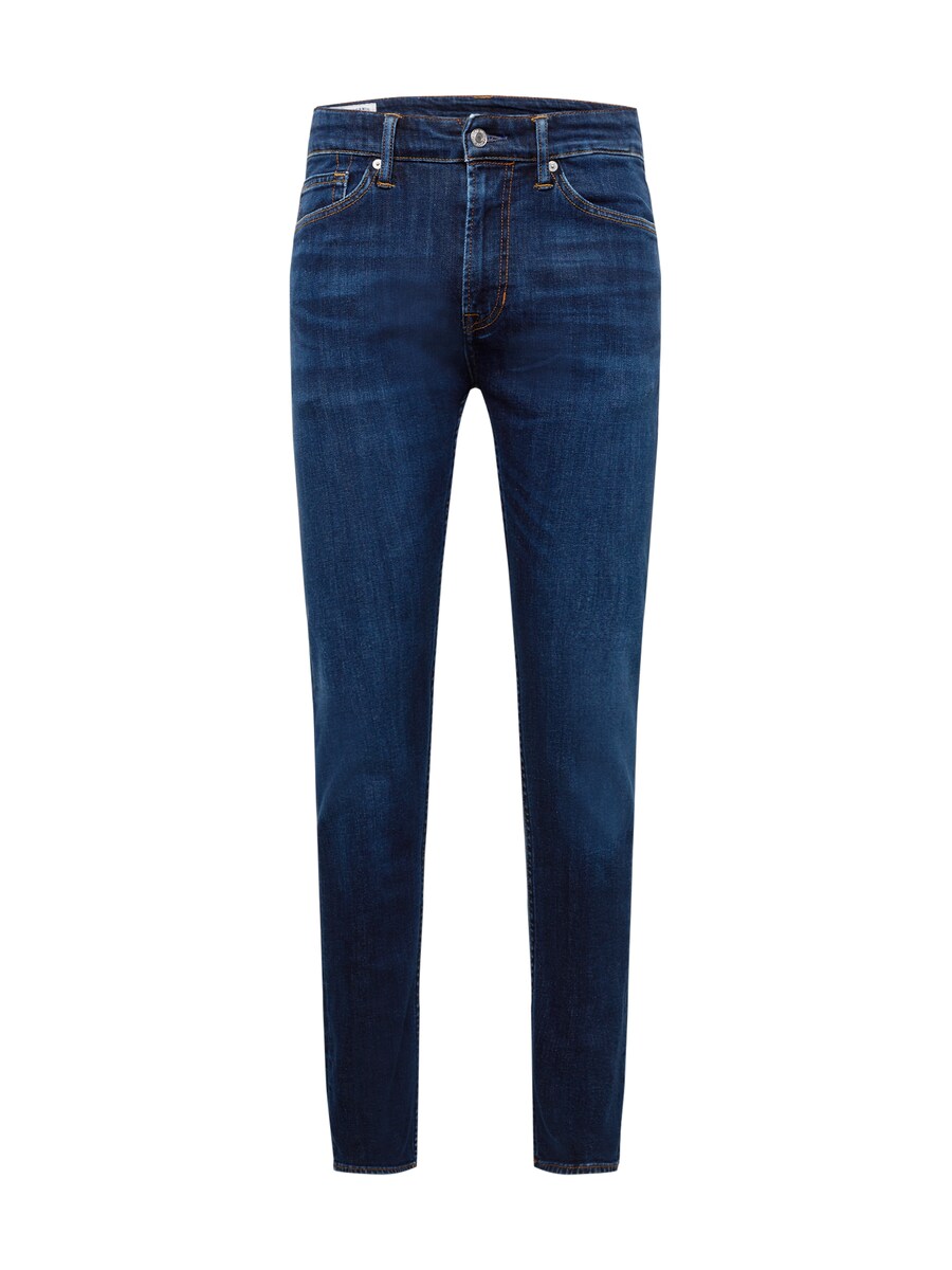

Джинсы Kings Of Indigo Slim fit Jeans JOHN, темно-синий