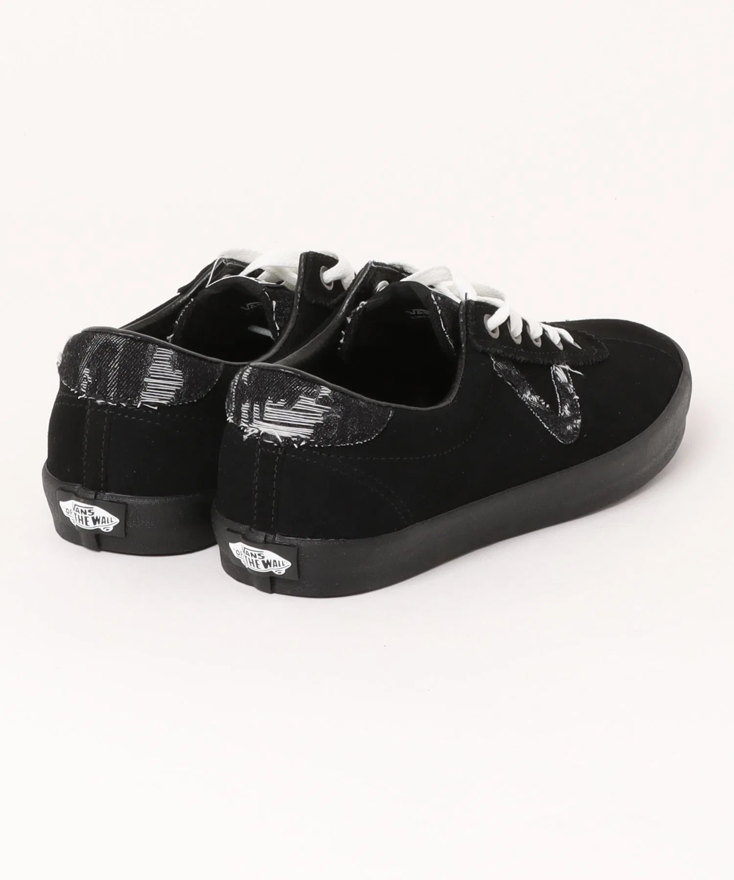 Мужские кроссовки VANS Sport Low — фото 2