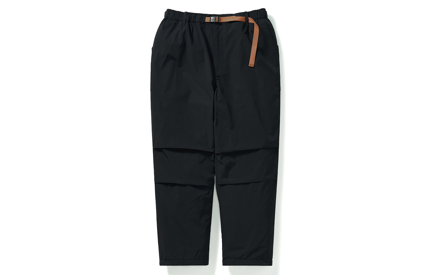 

Повседневные брюки Unisex 714STREET, Тёмная умбра