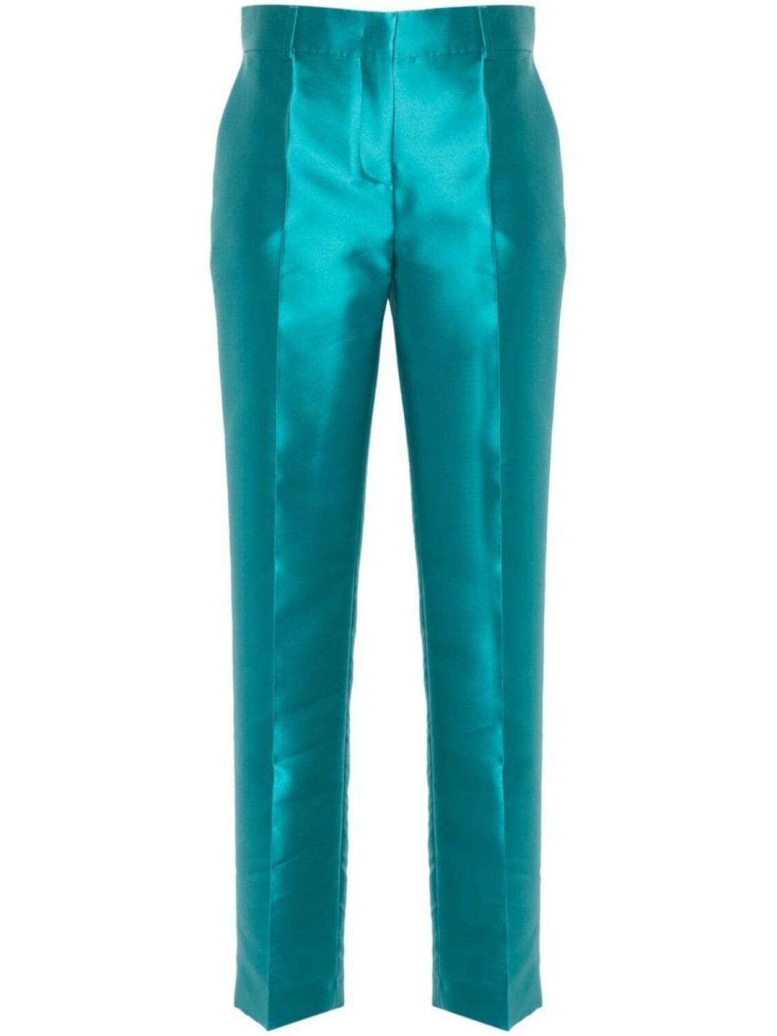 

Alberta Ferretti прямые брюки, синий
