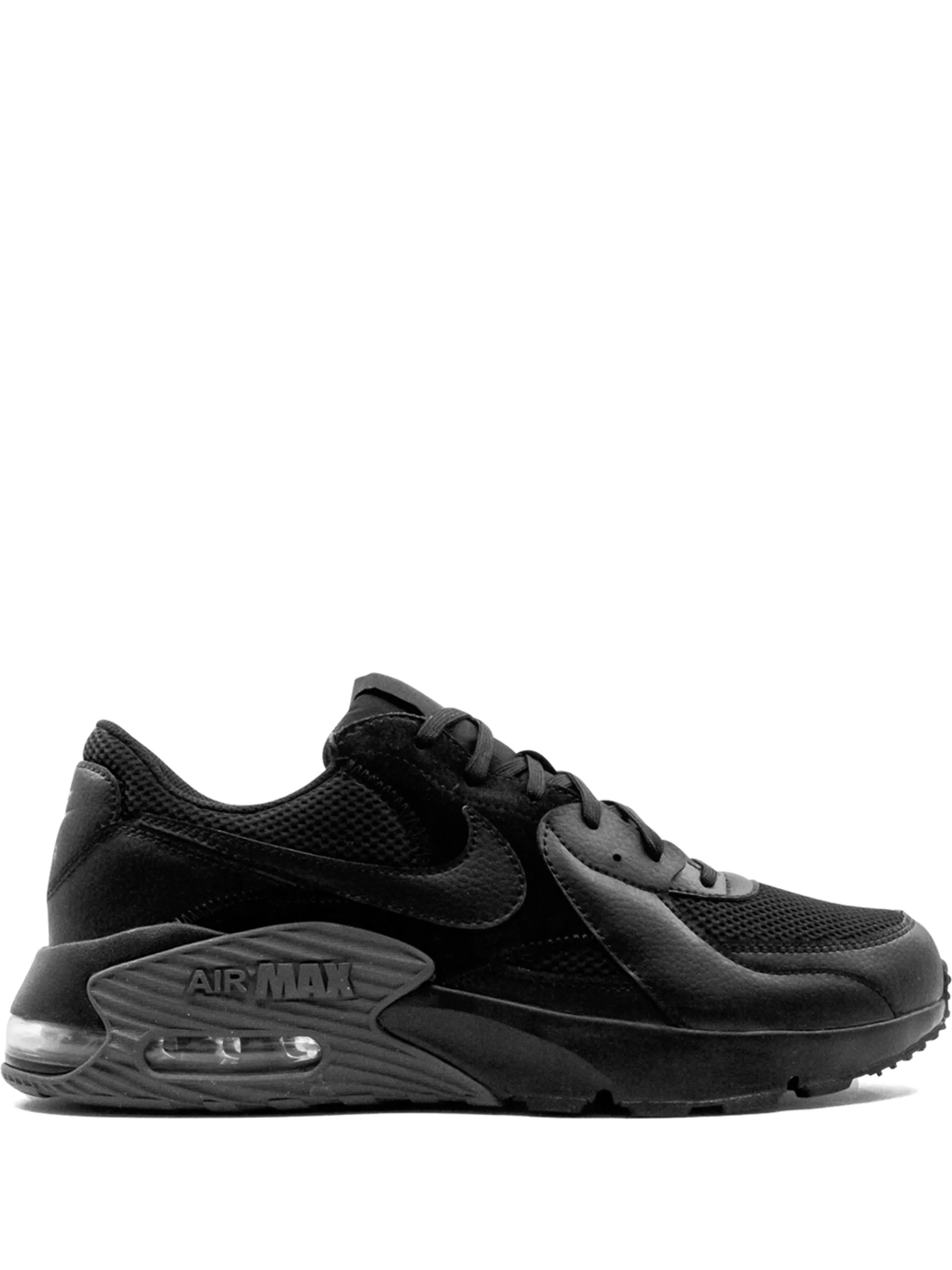 

Кроссовки Air Max Excee Nike, черный