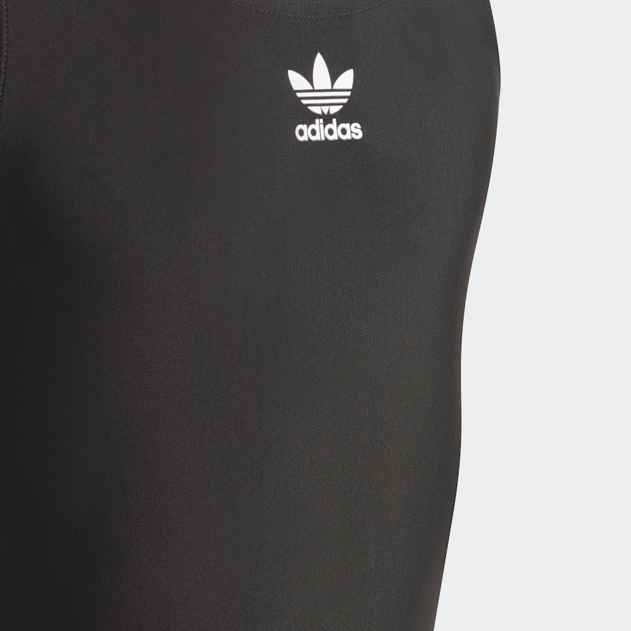 Купальник ADIDAS ORIGINALS Adicolor, черный — фото 4