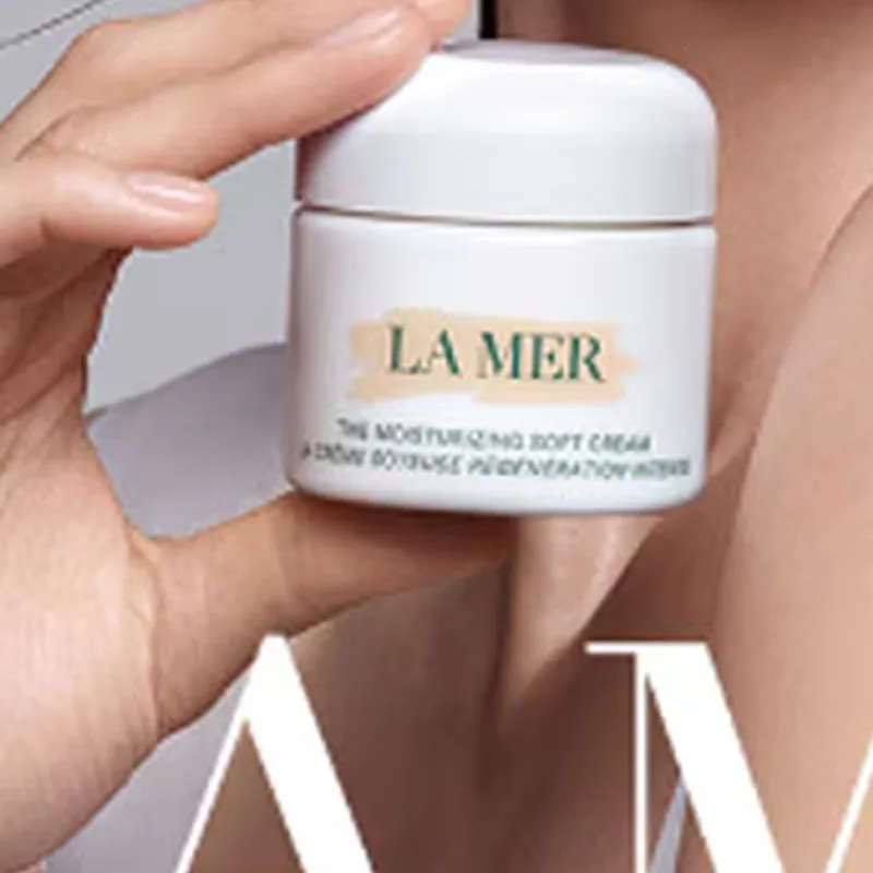 LA MER Набор увлажняющего крема для лица Classic Rich, Three-Piece Set: Intense Revitalizing Night Cream 30ml+Cream 3.5ml+Night Cream 3.5ml — фото 3