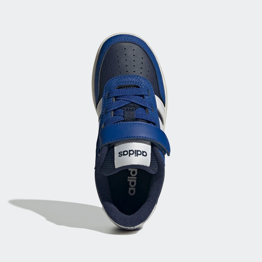 Спортивные кроссовки ADIDAS SPORTSWEAR Breakbase, синий/темно-синий — фото 2