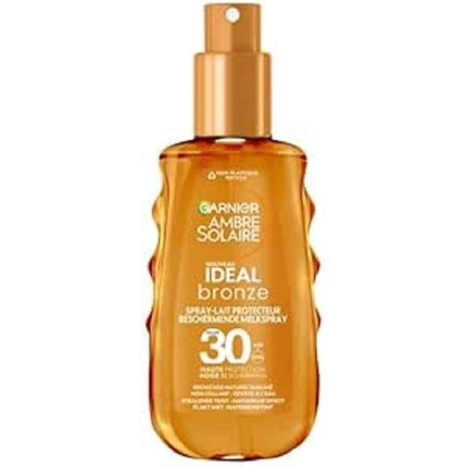 

Garnier Ideal Bronze Защитное молочко-спрей Spf30 150 мл