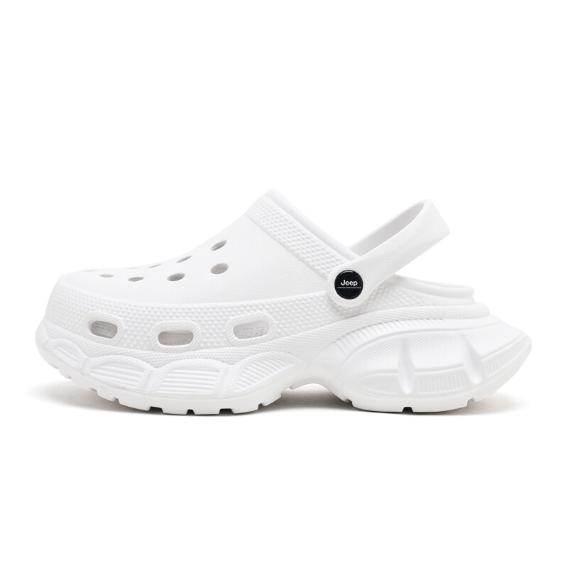 Сабо Jeep Clogs Women's